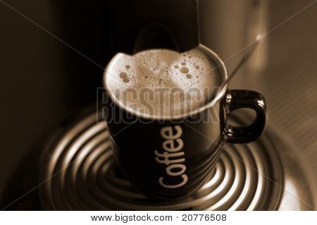 Kaffe