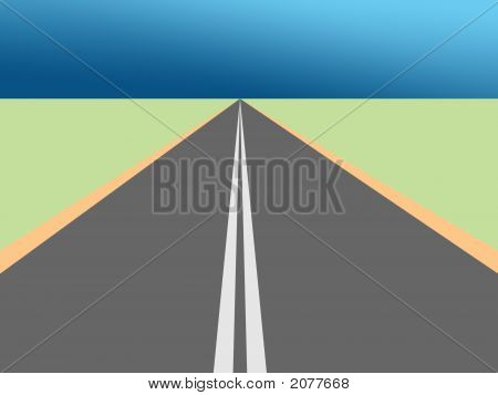 Carretera