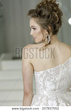 Julie Vino Fw18 Bridal