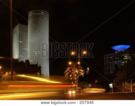 Tel Aviv