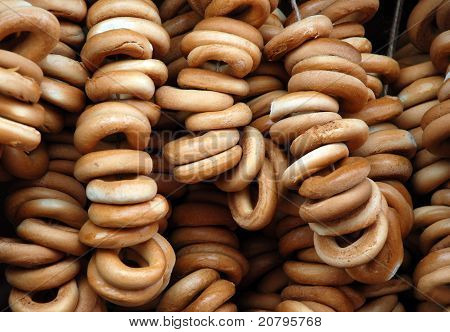 Bagel