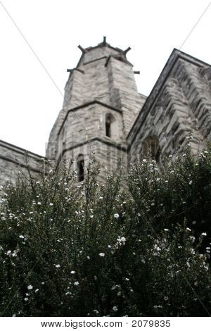 Strašidelný hrad