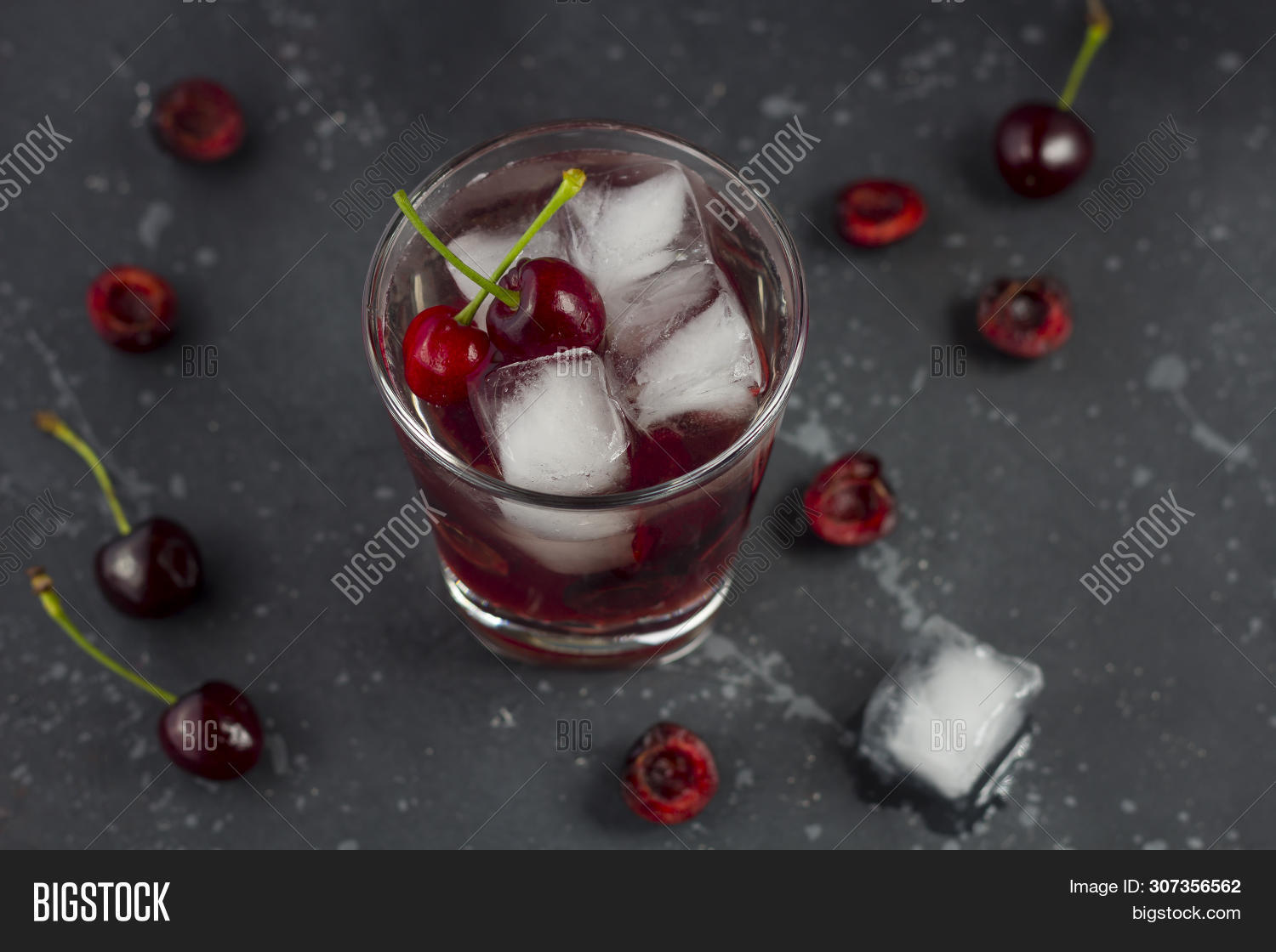 Cocktail Gin Vodka, Image & Photo (Free Trial) Bigstock