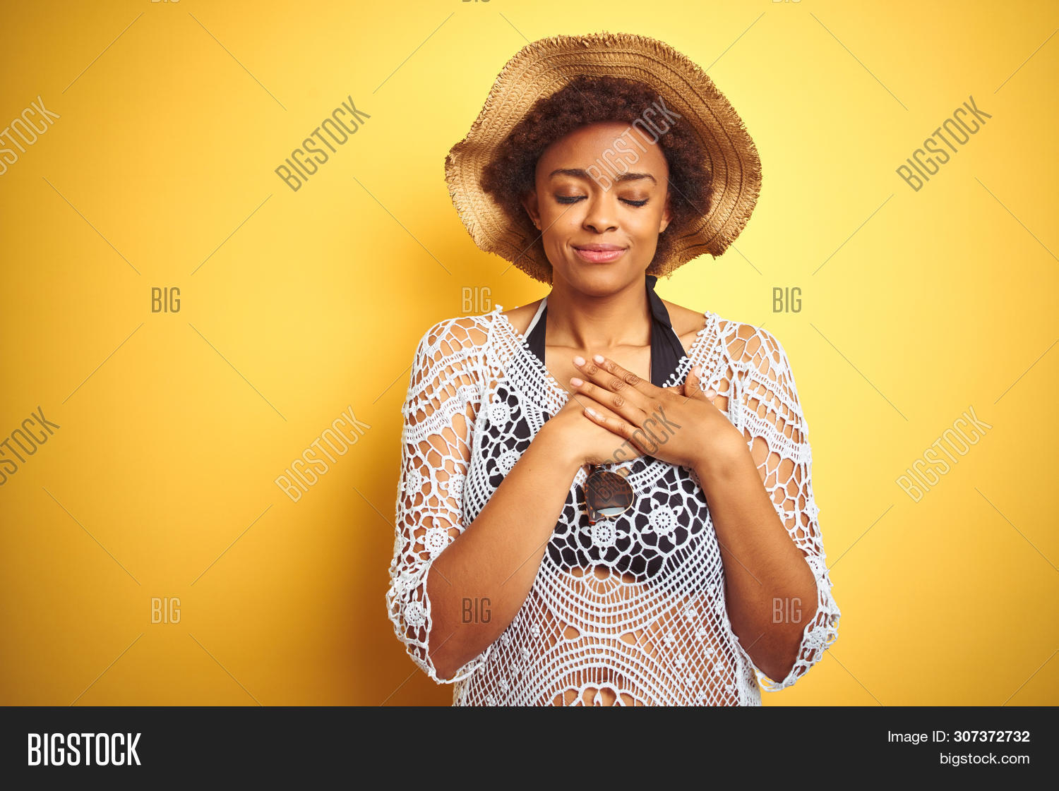 Young African American Image Photo Free Trial Bigstock