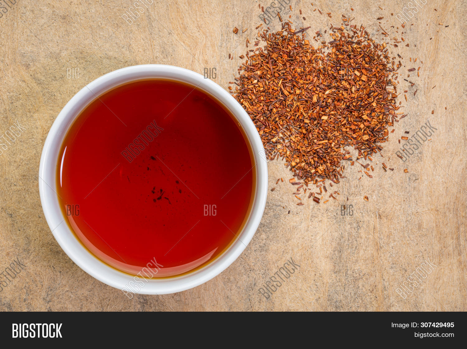 Rooibos Red Tea - Image & Photo (Free Trial) | Bigstock