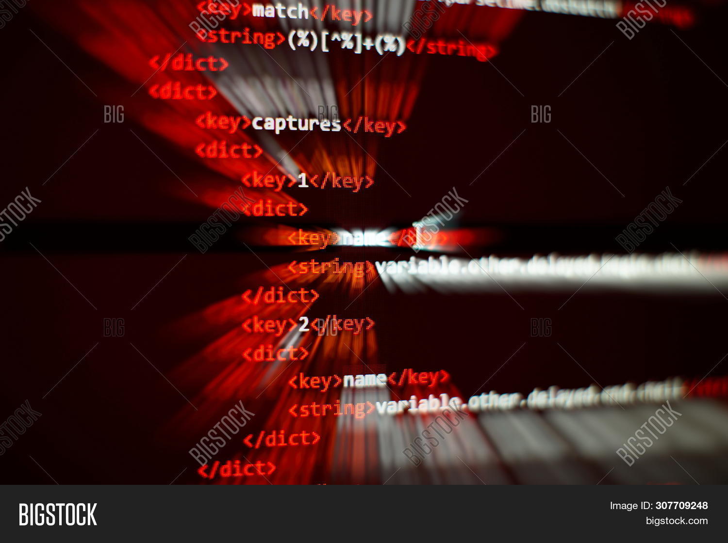 Computer Programming Image & Photo (Free Trial) | Bigstock