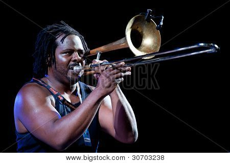 Brassroots