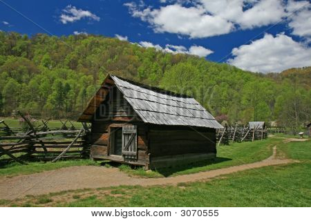 Indian Village