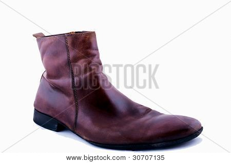 Elegant boot