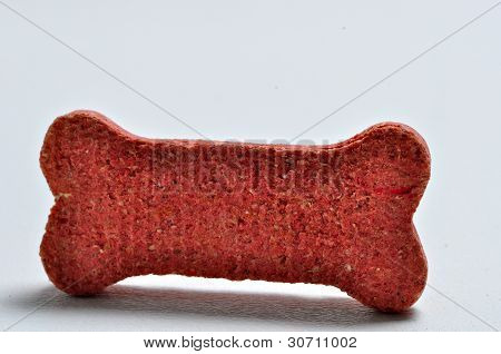 Hund behandla