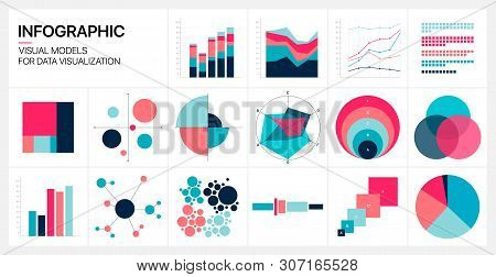 Editable Infographic Templates. Use In Corporate Report, Marketing, Annual Report. Network Managemen