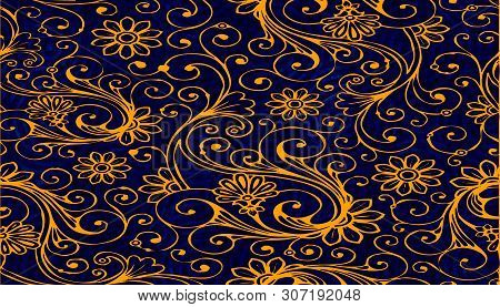 Bstract Raster Seamless Pattern 
Varicolored Raster Design.
