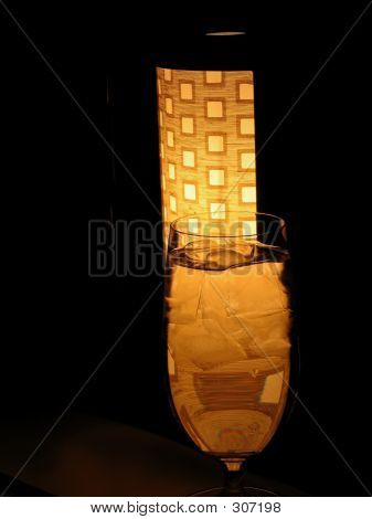 Golden Goblet