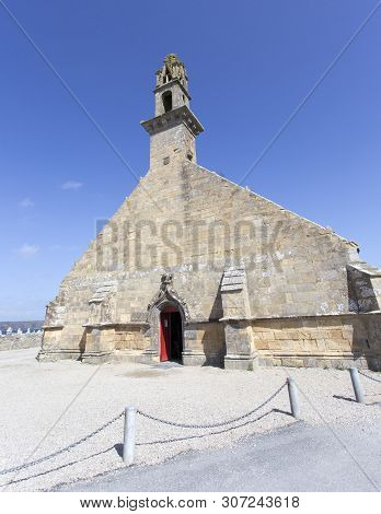 Chapelle Notre Dame De Rocamadour