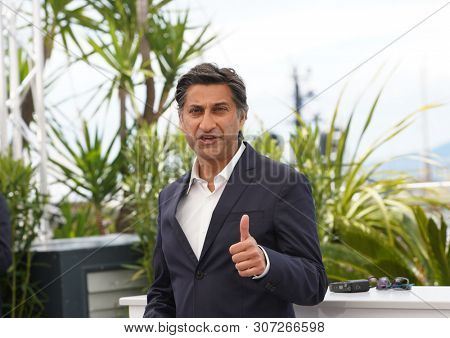  Asif Kapadia attends the photocall for 