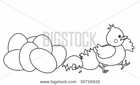 Easter Chicken