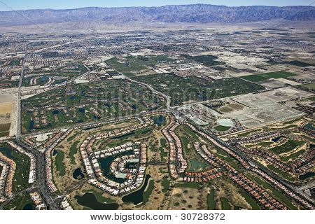 Coachella Valley