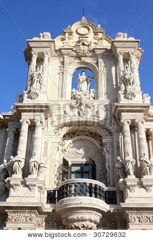 Sevilla