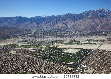 Palm Springs, California