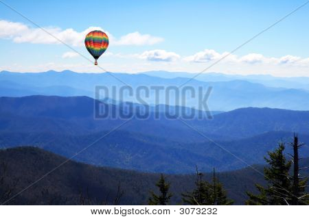 Smoky Mountain National Park