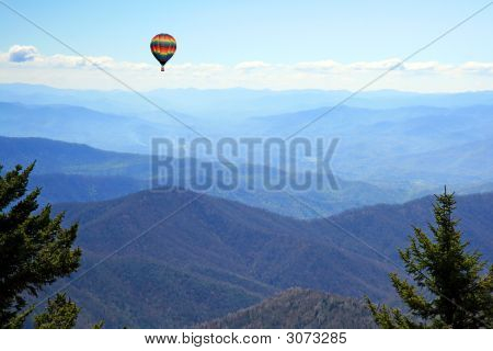 Smoky Mountain National Park