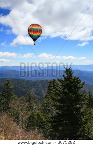 Smoky Mountain National Park
