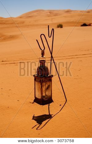 Lampen