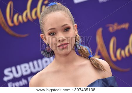 LOS ANGELES - MAY 21: Image & Photo (Free Trial) | Bigstock