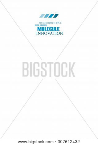 Brochure Cover Used In Marketing And Advertising