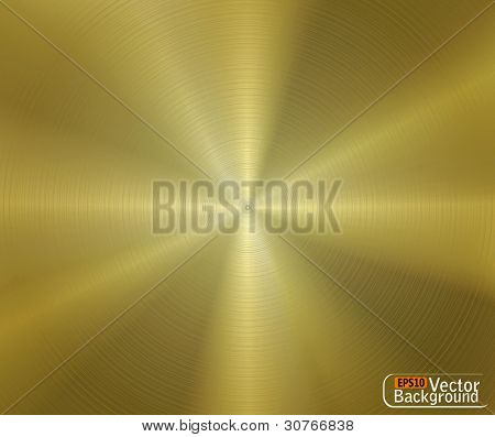 Texture.vector csiszolt fém