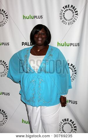 LOS ANGELES - 6 Mart: PaleyFest 2012 Sa at 