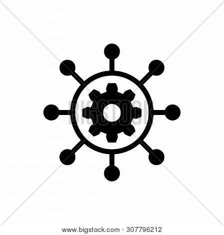 Black Project Vector & Photo (Free Trial) | Bigstock