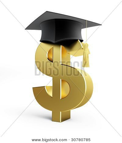 Oktatás dollár Business School