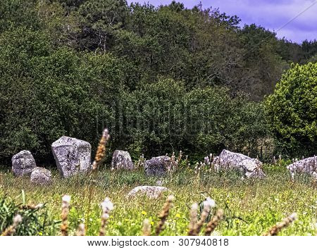 Alignements De Carnac - Carnac Stones In Carnac, France