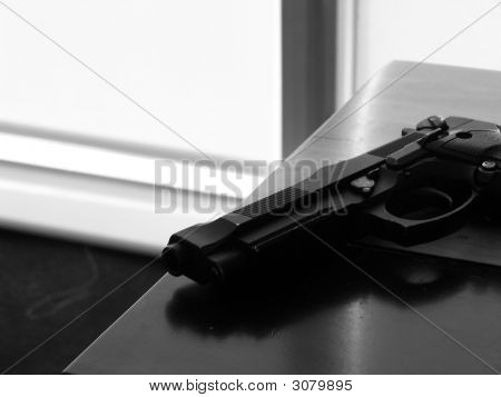 Arma de mão