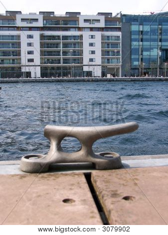 Dock
