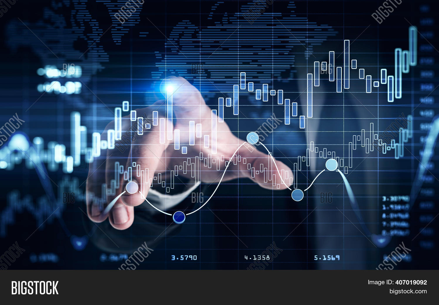 Historical Data. Image & Photo (Free Trial) | Bigstock