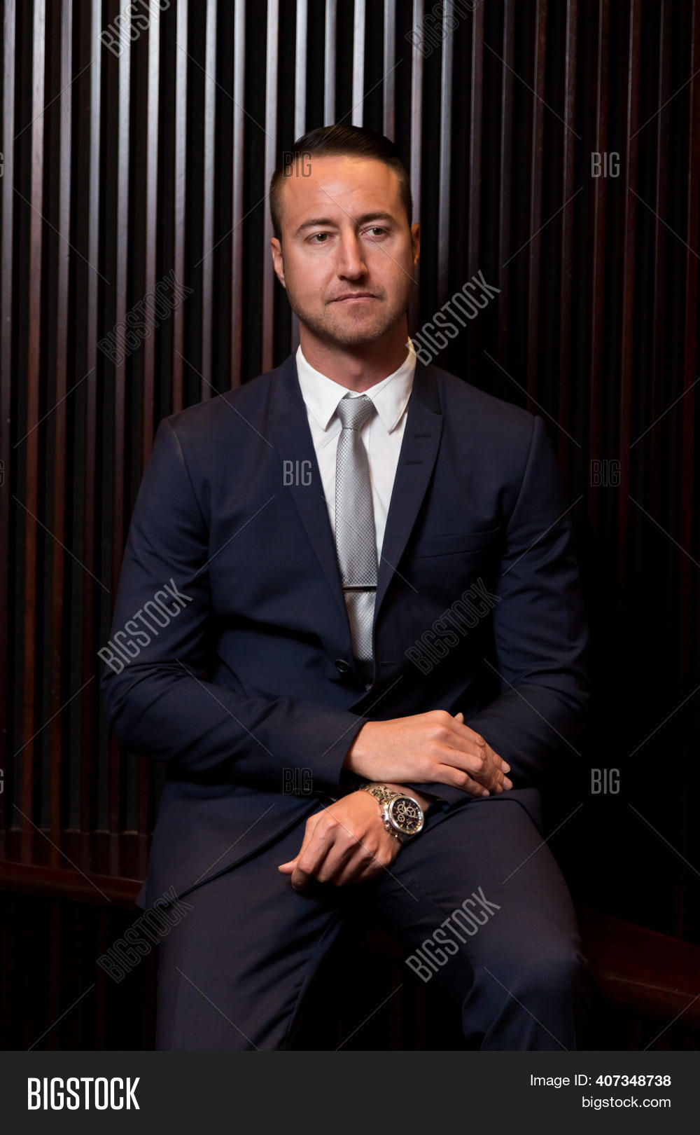 Quinton Van Der Burgh Image & Photo (Free Trial) | Bigstock