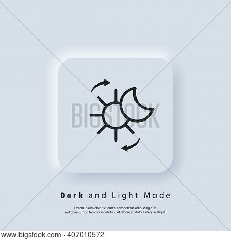 Vector Day Night Vector Photo Free Trial Bigstock