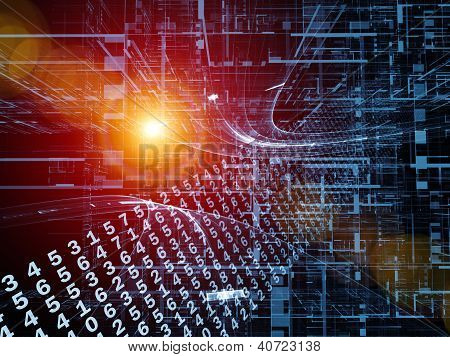 Secrets Of Information Stream