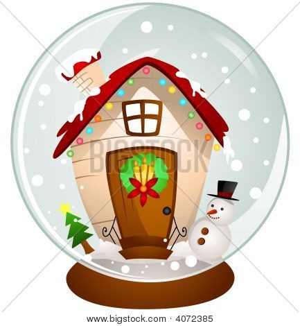Snowglobe
