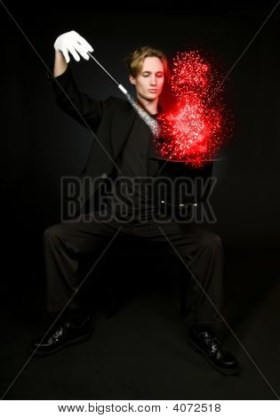Magier