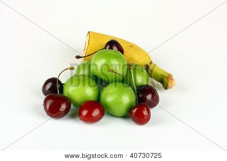 Fruits