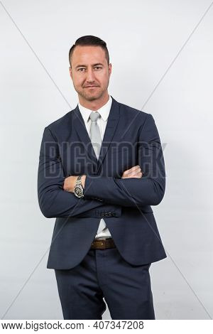 Quinton Van Der Burgh A Entrepreneurial Icon And Business Executive
