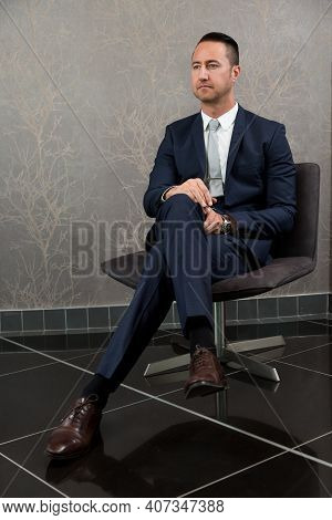 Quinton Van Der Burgh A Entrepreneurial Icon And Business Executive
