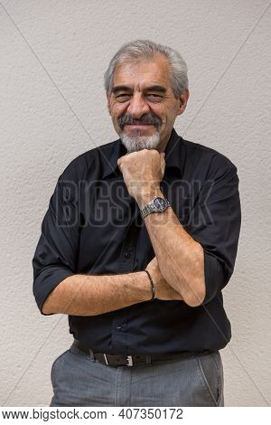 Serial Entrepreneur Ian Fuhr Inside One Of His Beauty Salon Stores
