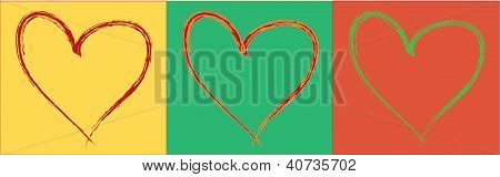 Carta di San Valentino