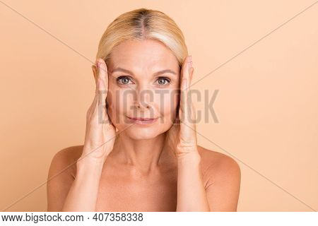 Photo Beauty Uplift Image & Photo (Free Trial) | Bigstock