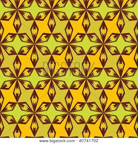Wzór bez szwu abstrct. Ilustracja wektorowa.