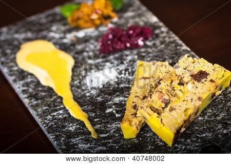 Foie Gras